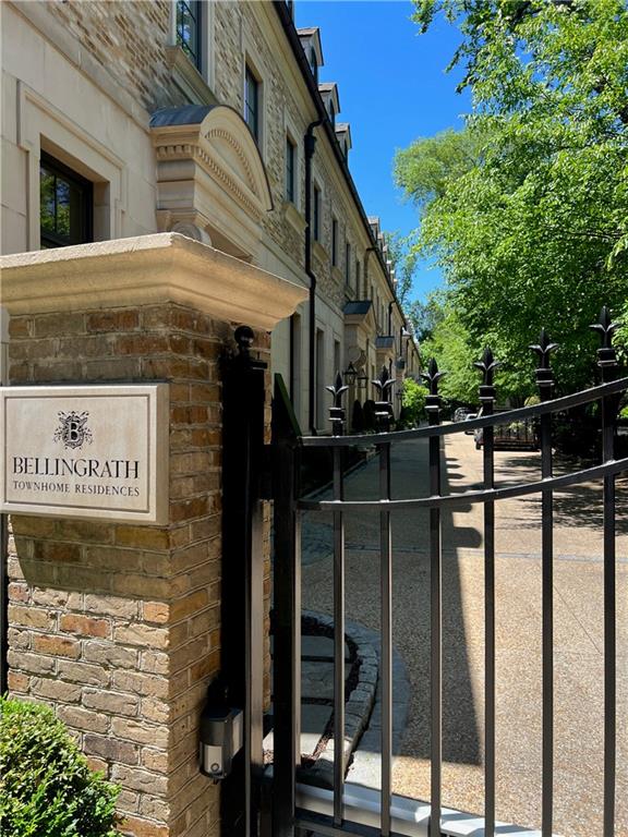 2640 Peachtree Road NW Unit 4