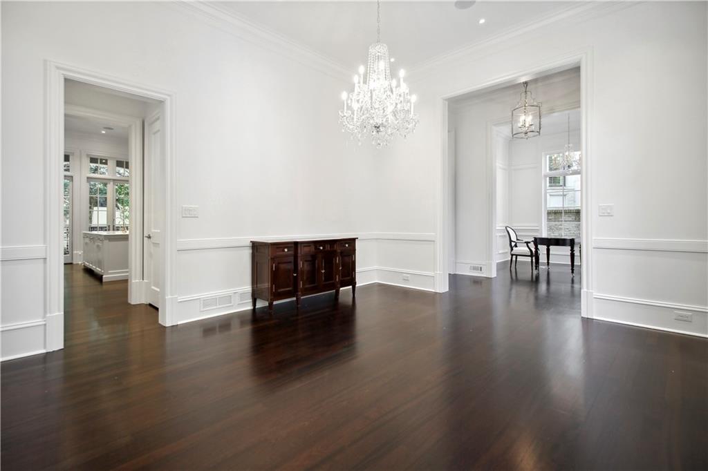 2640 Peachtree Road NW Unit 4