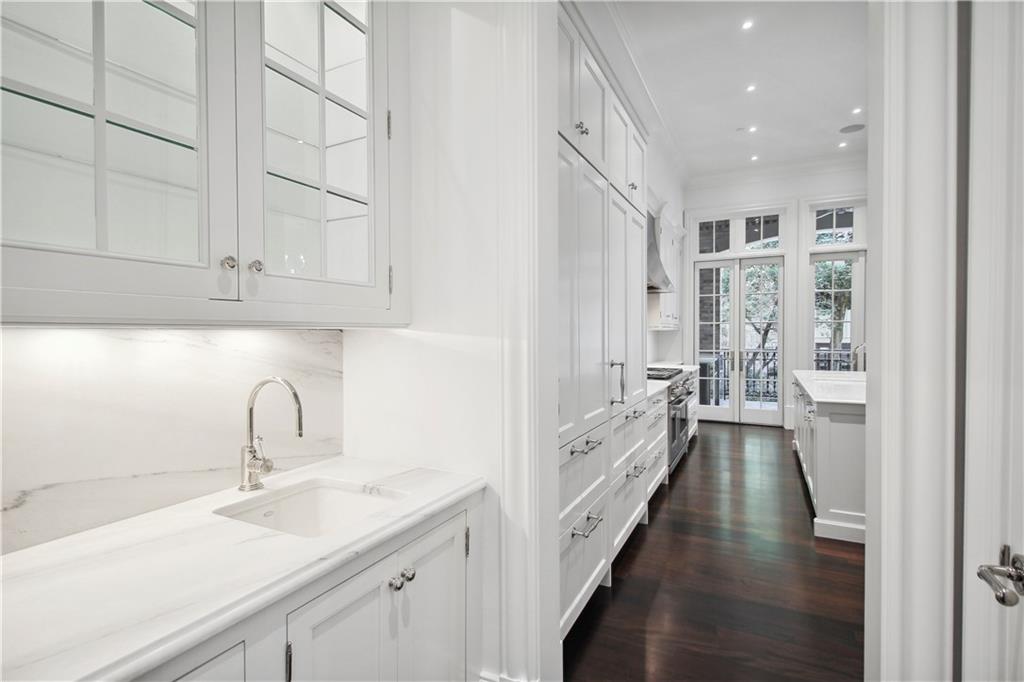 2640 Peachtree Road NW Unit 4