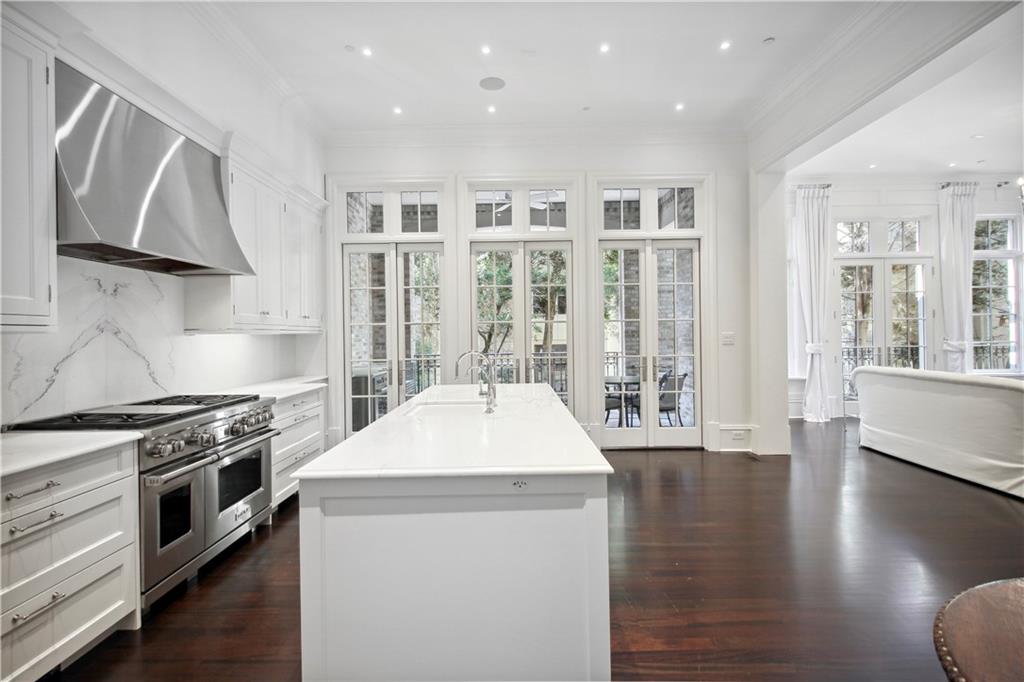 2640 Peachtree Road NW Unit 4