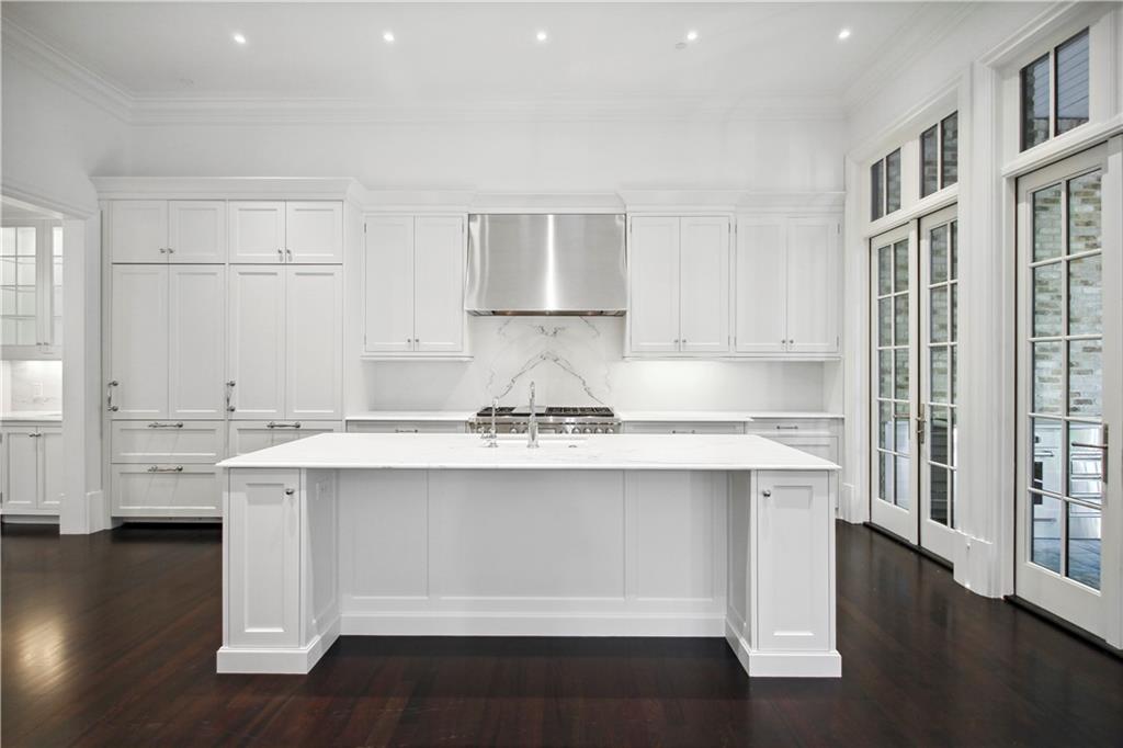 2640 Peachtree Road NW Unit 4
