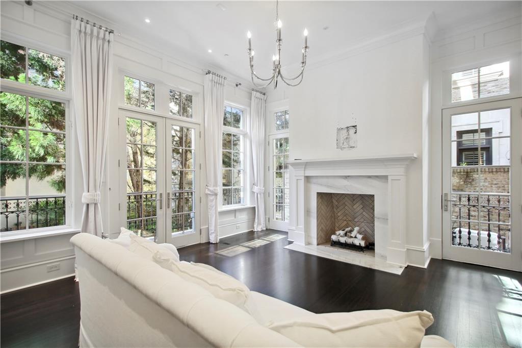 2640 Peachtree Road NW Unit 4