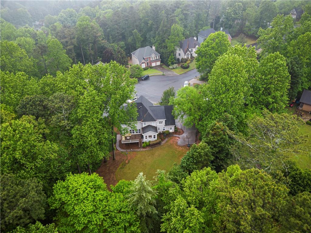 305 Vickery Way