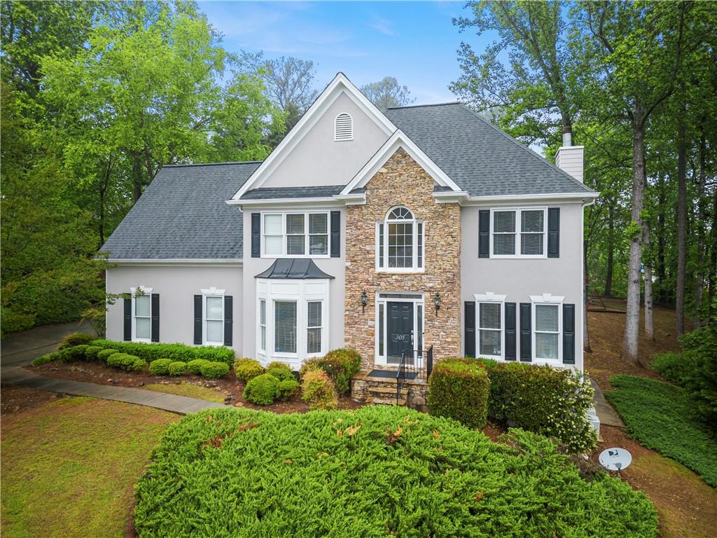 305 Vickery Way