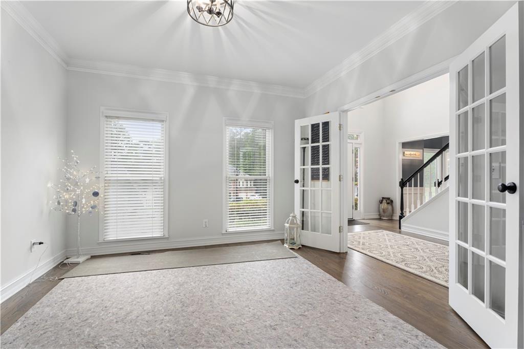 305 Vickery Way