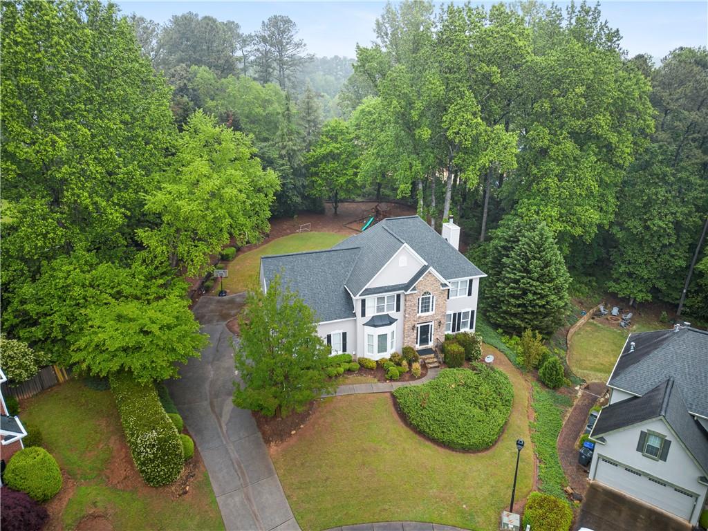 305 Vickery Way