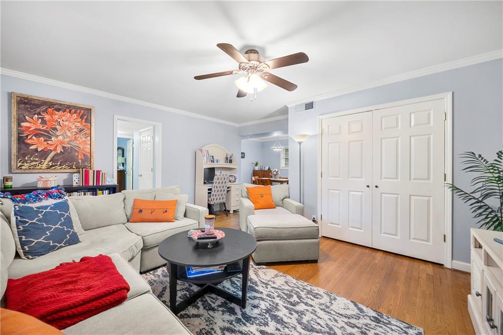 3660 Peachtree Road NE Unit A6