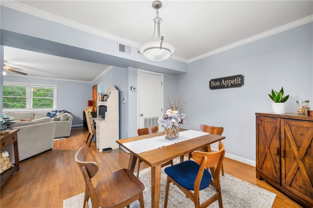 3660 Peachtree Road NE Unit A6