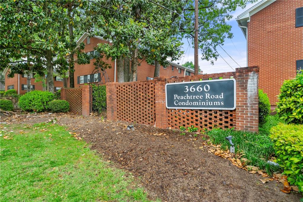 3660 Peachtree Road NE Unit A6