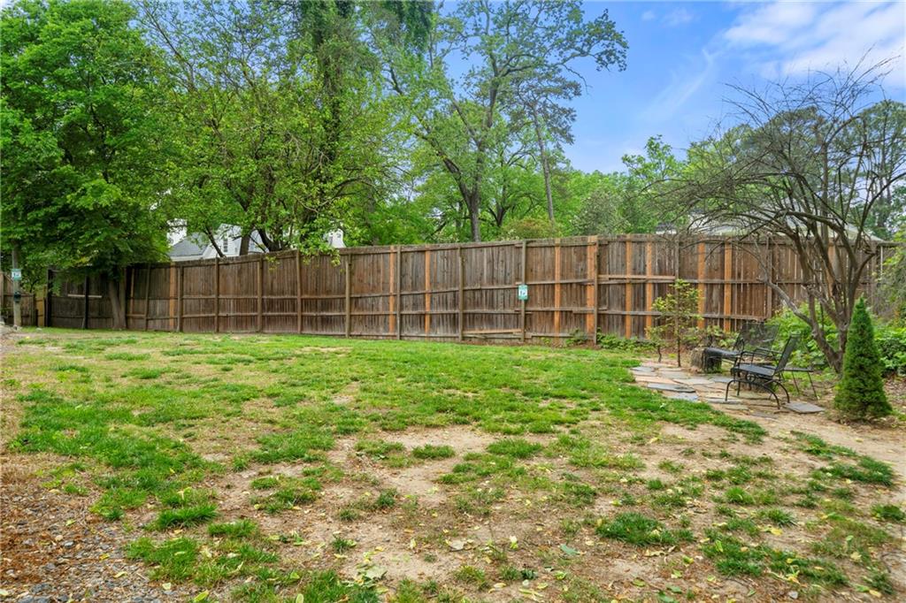3660 Peachtree Road NE Unit A6
