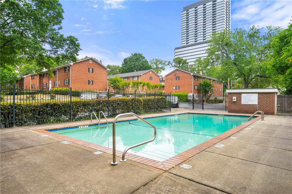 3660 Peachtree Road NE Unit A6