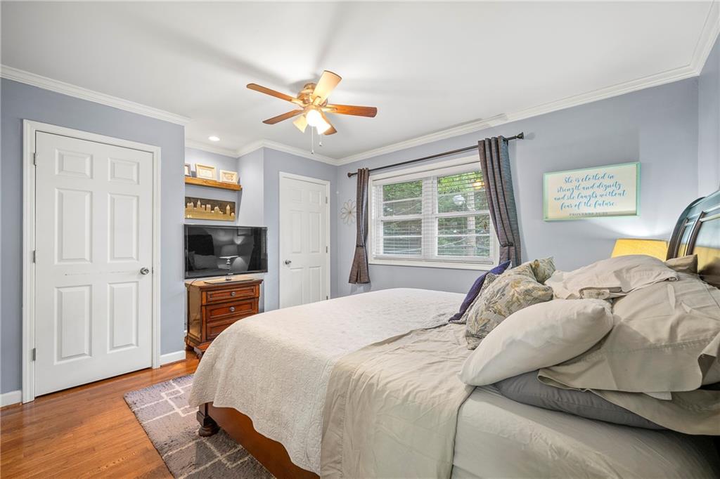 3660 Peachtree Road NE Unit A6