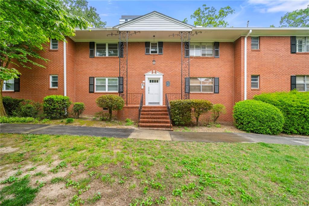 3660 Peachtree Road NE Unit A6
