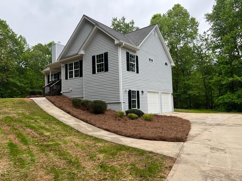 171 Iron Bound Trail