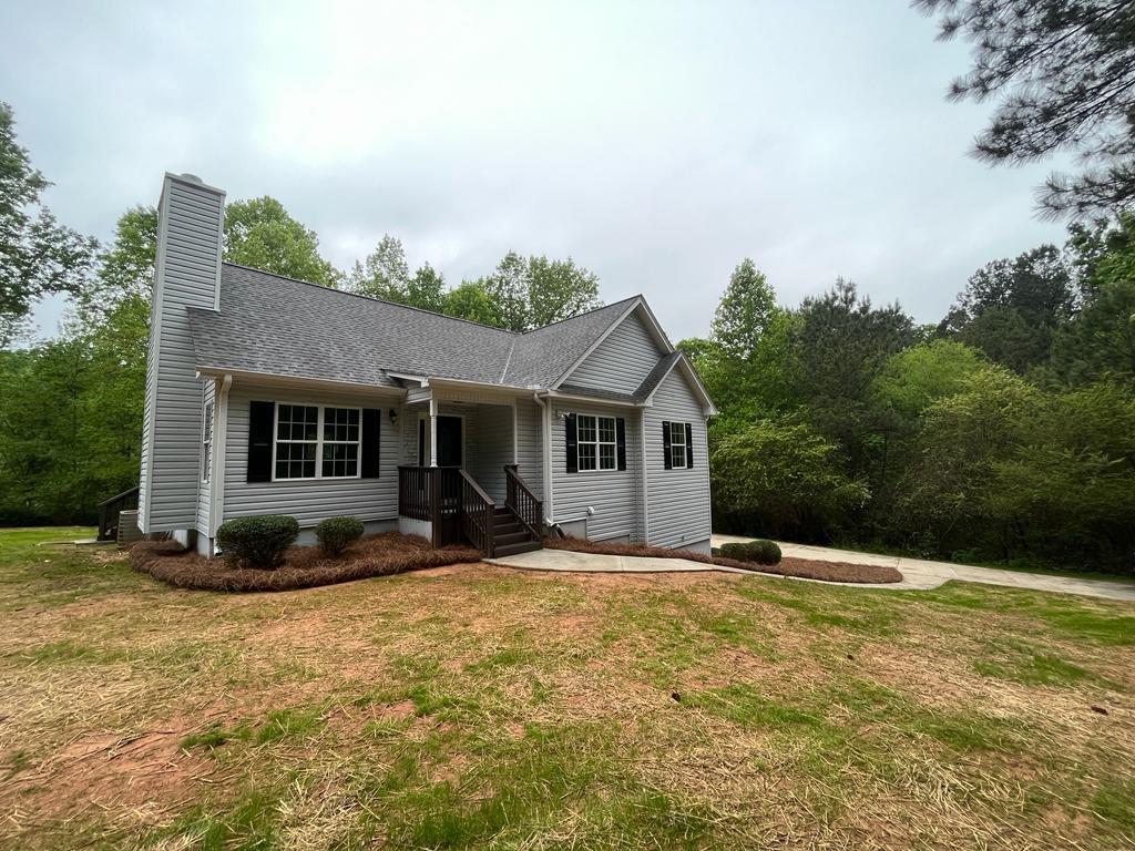 171 Iron Bound Trail