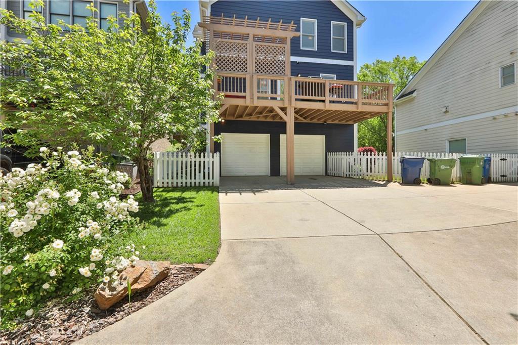 1616 Dupont Commons Drive NW