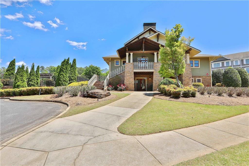 1616 Dupont Commons Drive NW