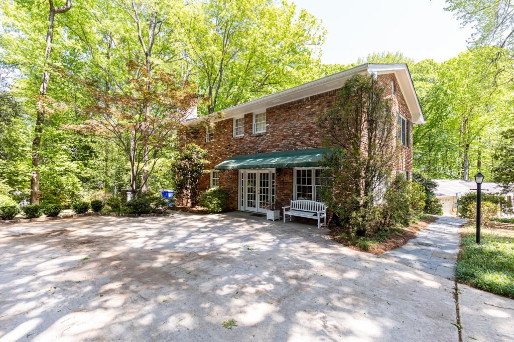 4953 Mill Brook Drive