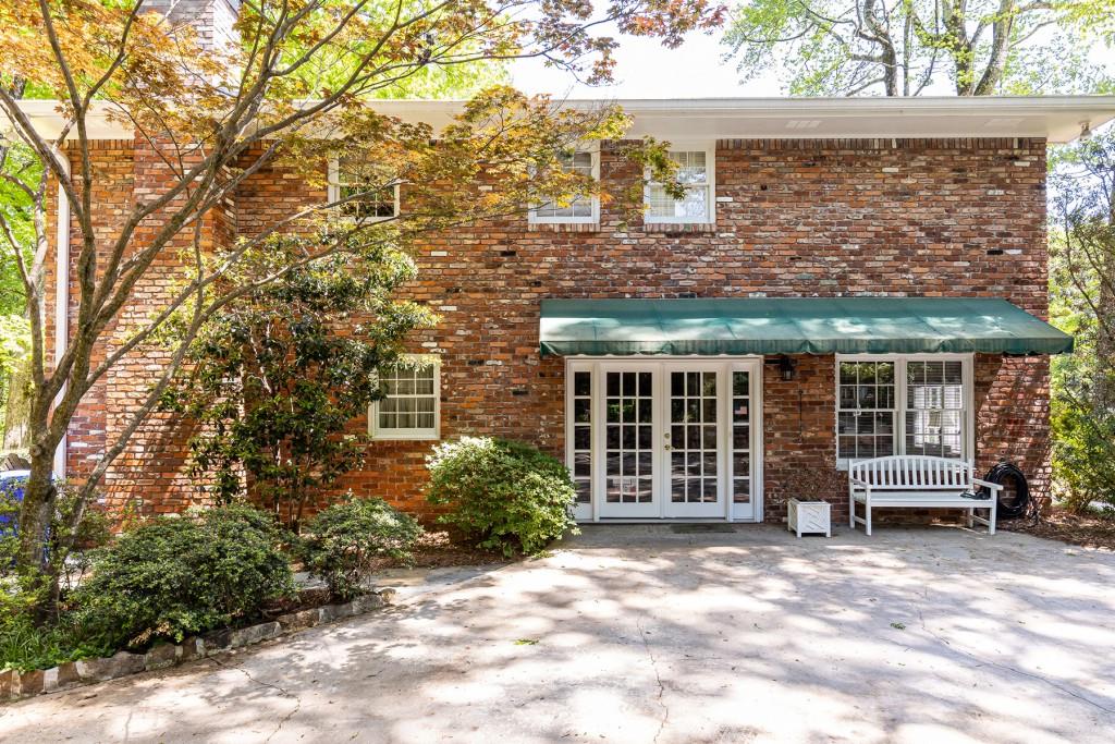 4953 Mill Brook Drive
