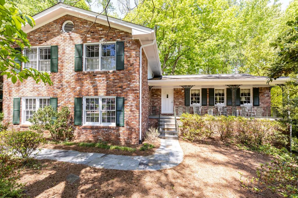 4953 Mill Brook Drive