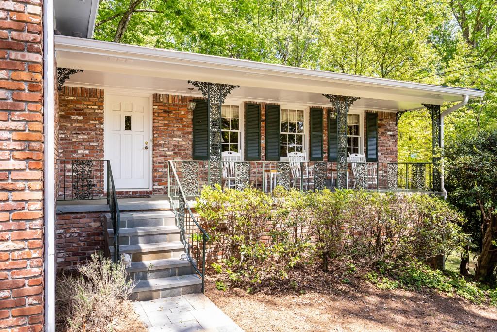 4953 Mill Brook Drive
