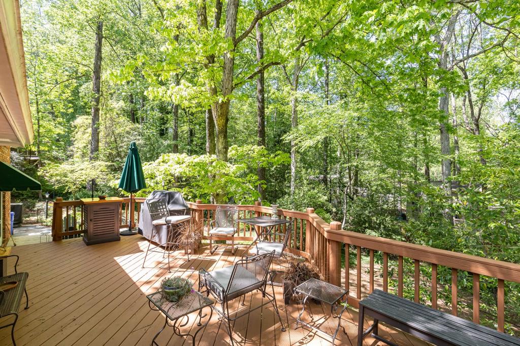 4953 Mill Brook Drive
