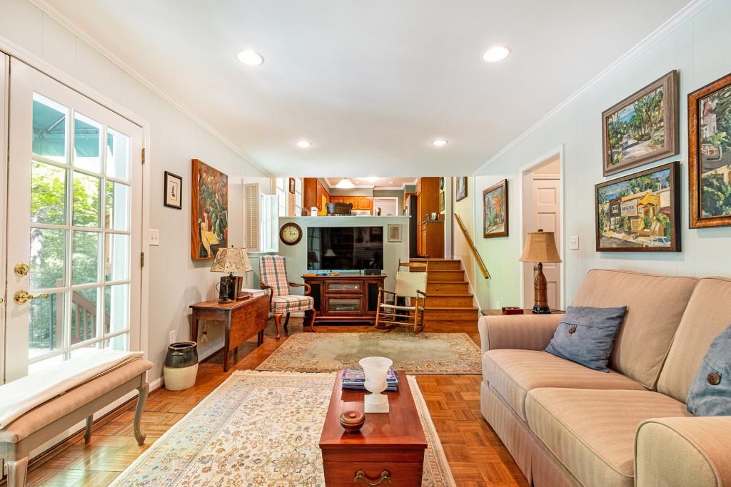 4953 Mill Brook Drive