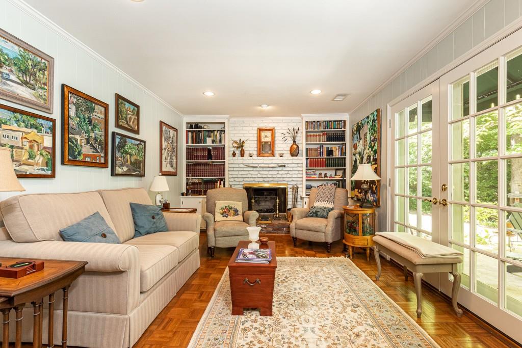 4953 Mill Brook Drive