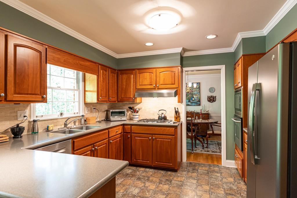 4953 Mill Brook Drive