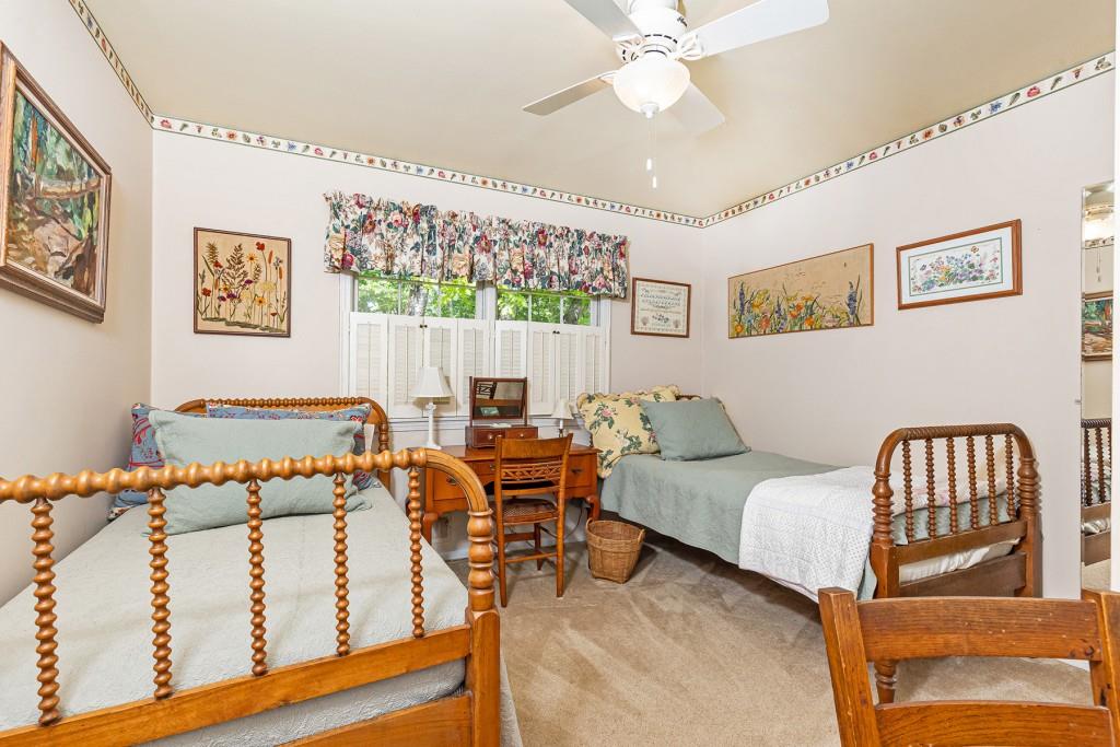 4953 Mill Brook Drive