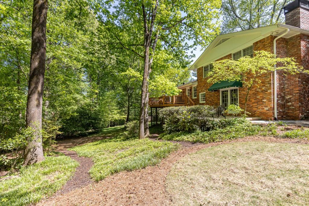 4953 Mill Brook Drive