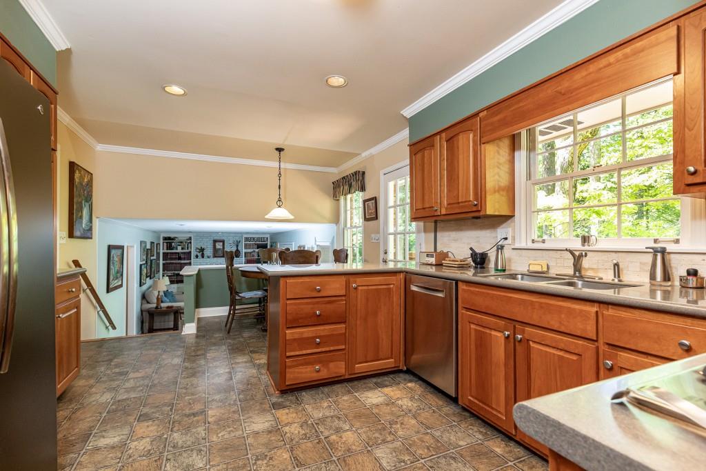 4953 Mill Brook Drive