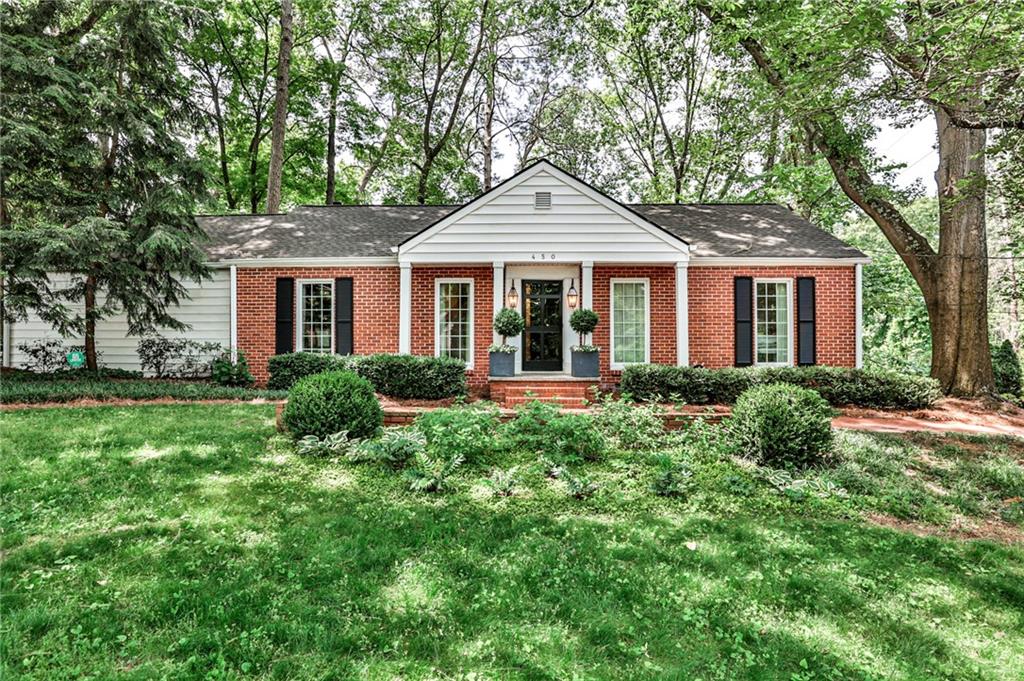 450 Collier Road NW