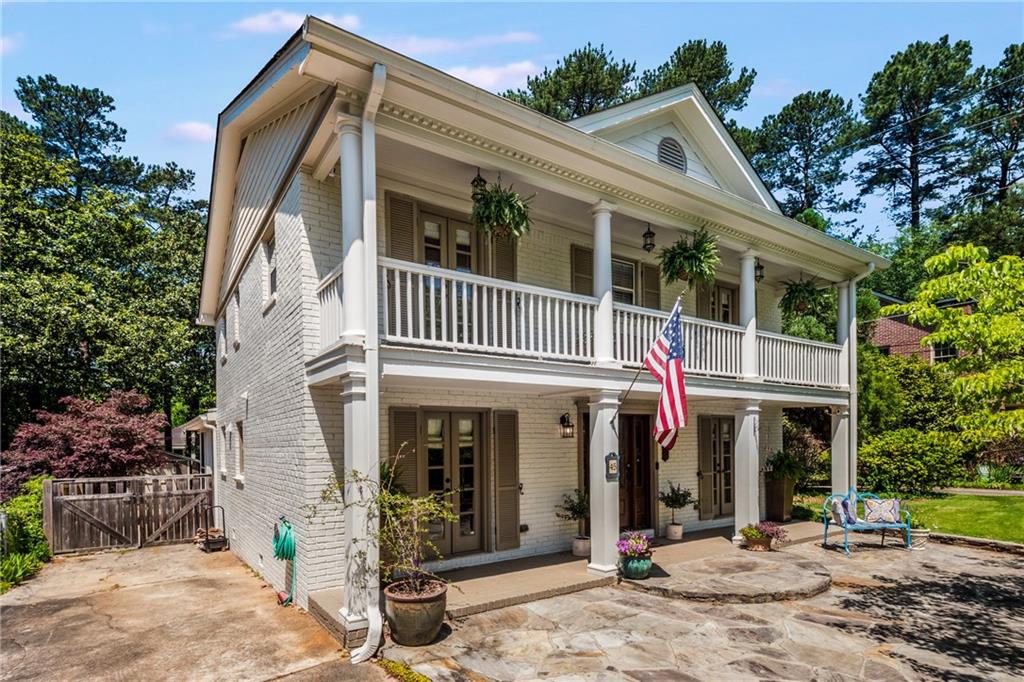 45 Berkeley Road