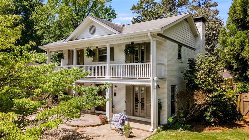 45 Berkeley Road