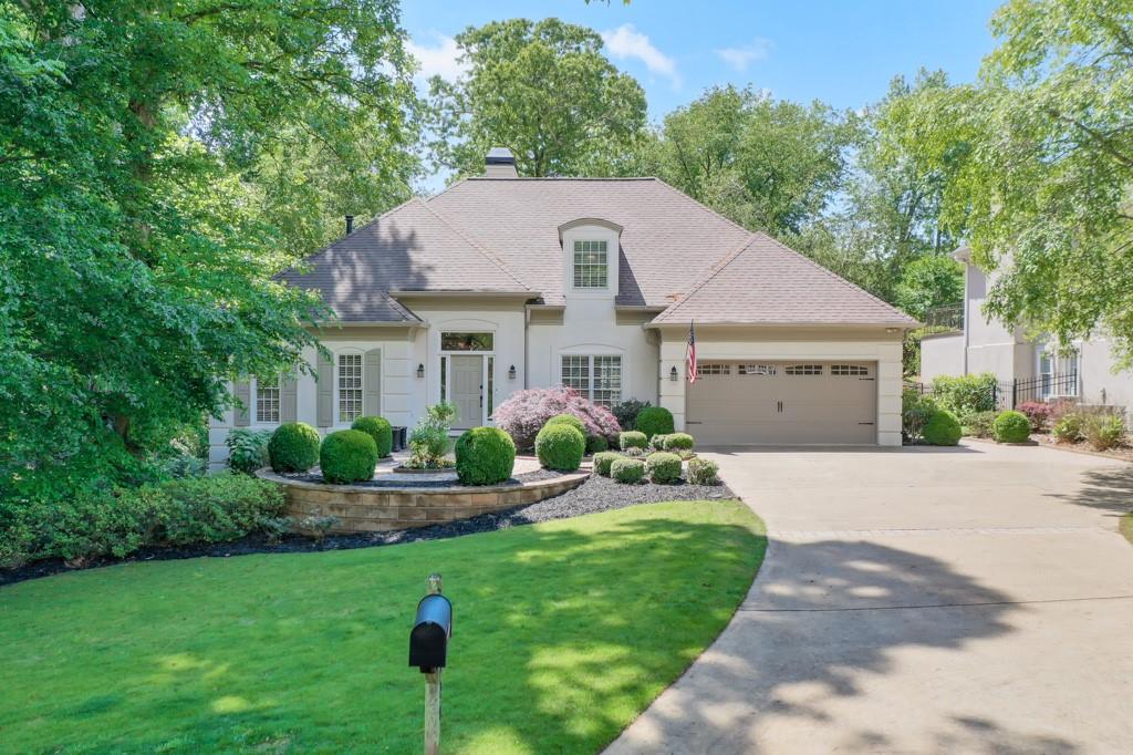 125 Willow Brook Drive