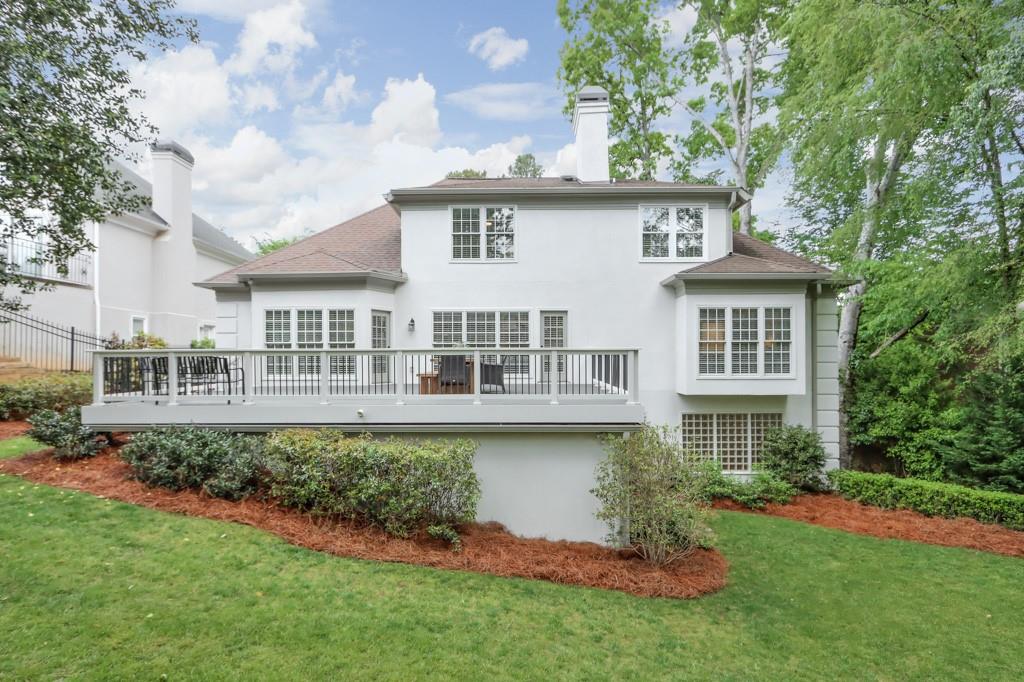 125 Willow Brook Drive