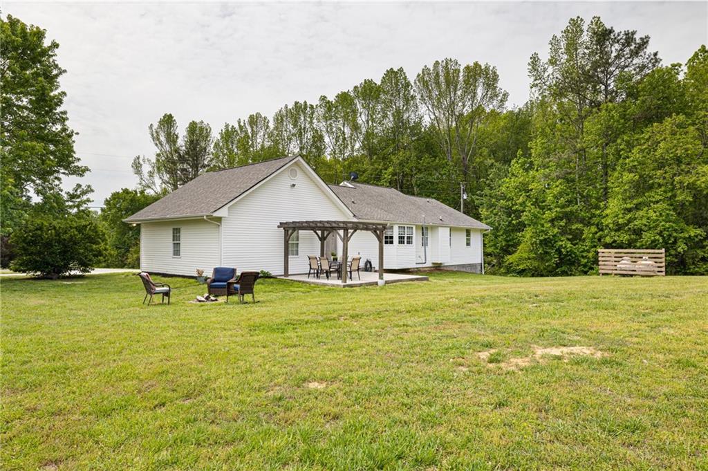 188 Spiva Road