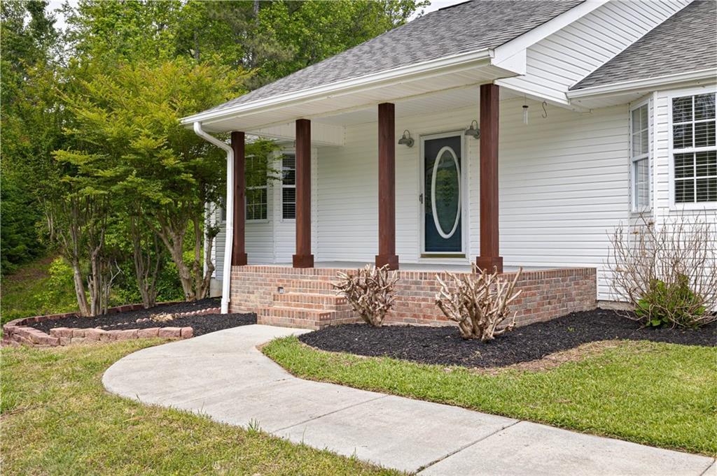 188 Spiva Road