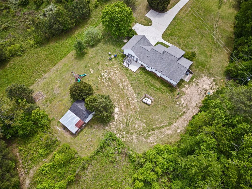 188 Spiva Road
