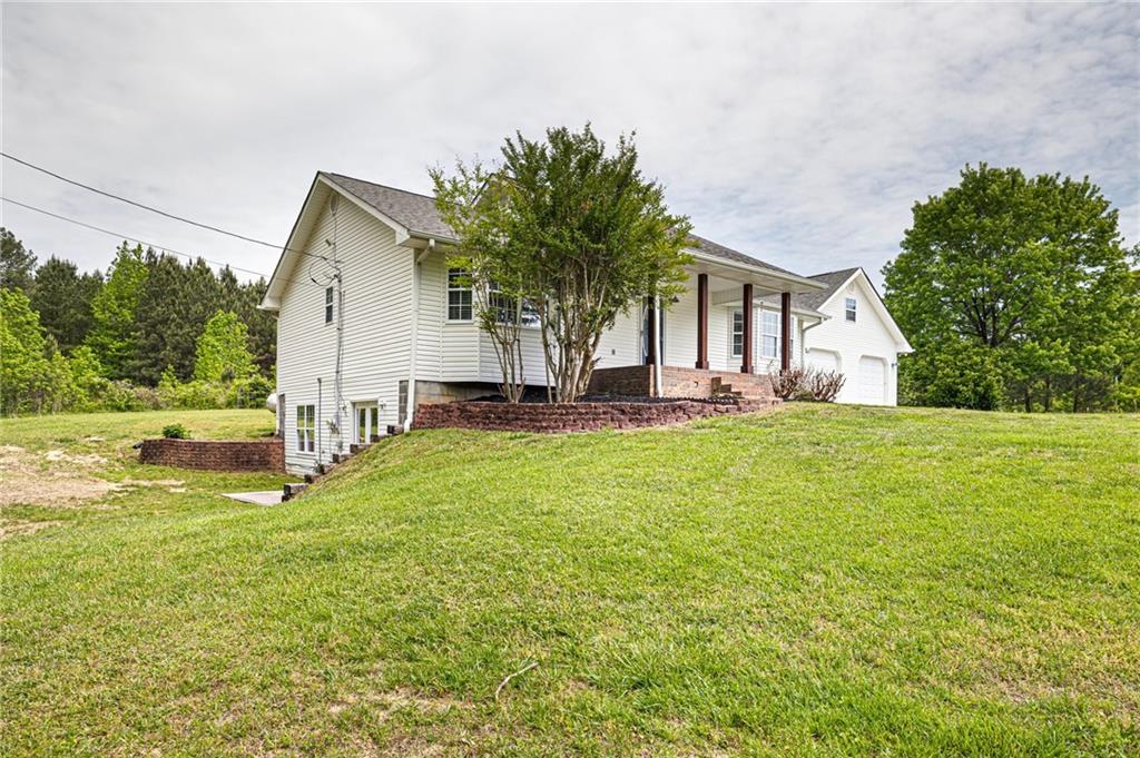 188 Spiva Road