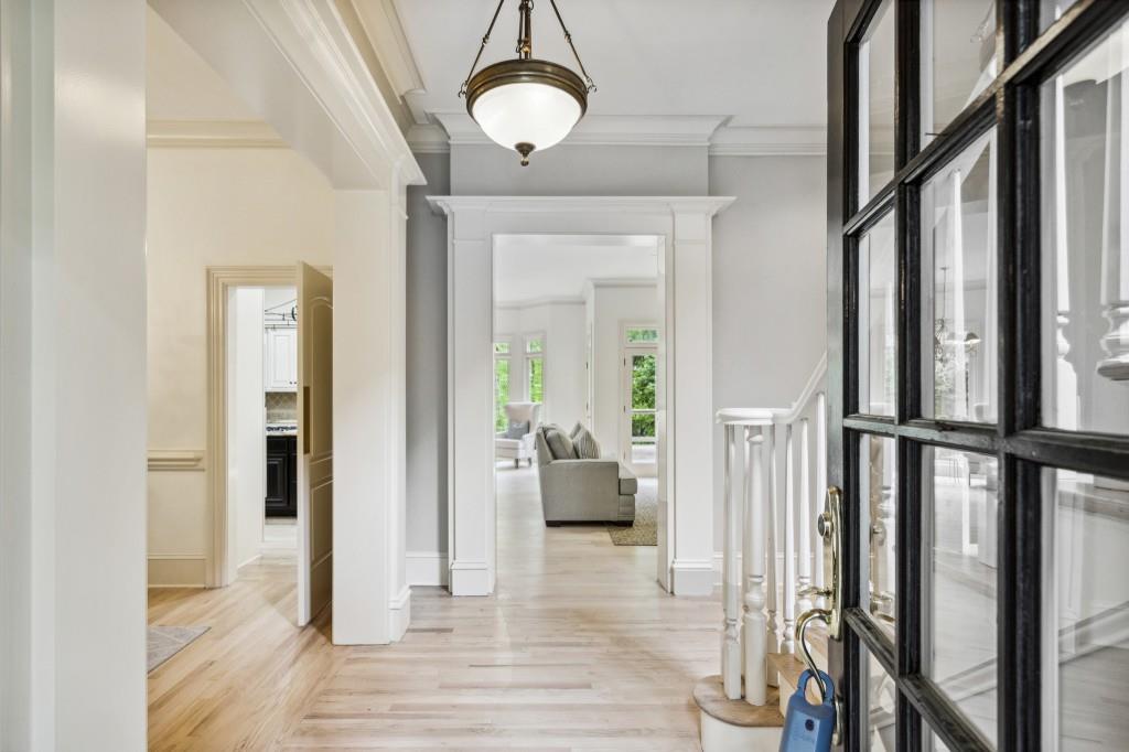 33 Habersham Cove Drive NW
