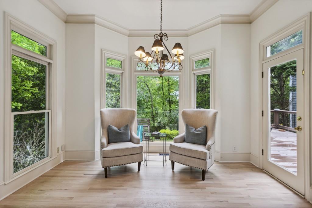 33 Habersham Cove Drive NW