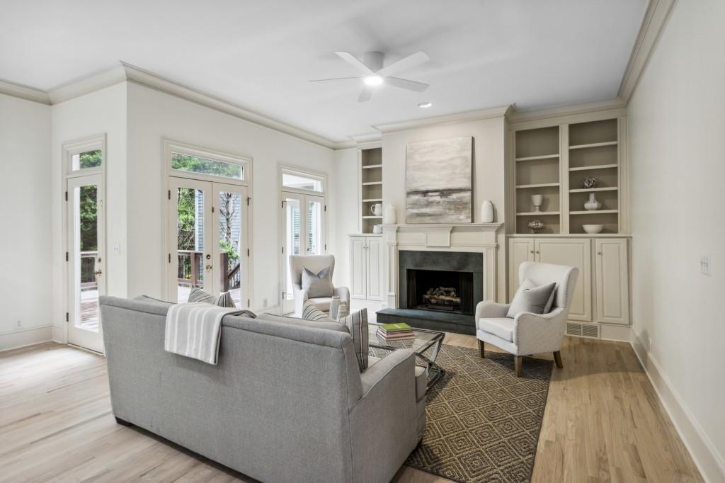 33 Habersham Cove Drive NW