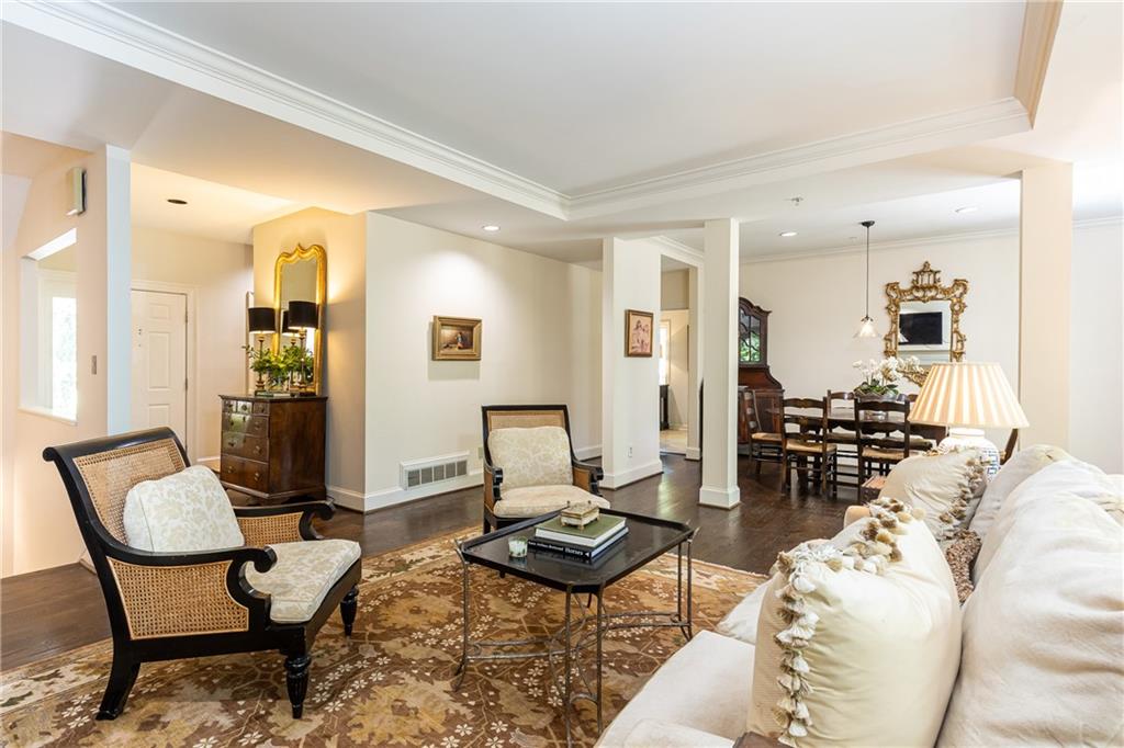 3168 Paces Mill Road SE