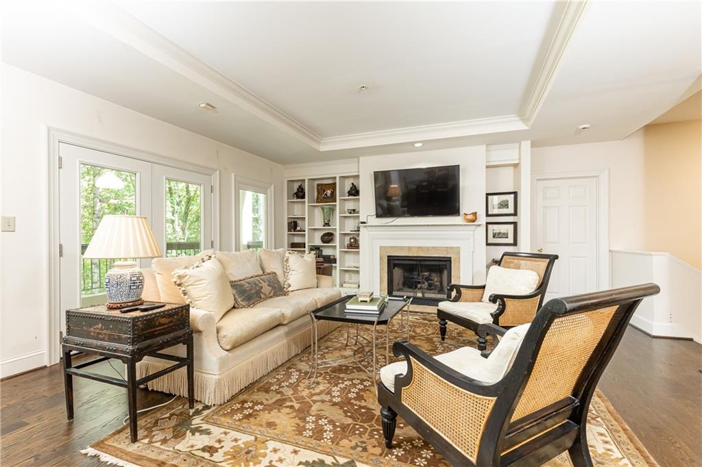 3168 Paces Mill Road SE