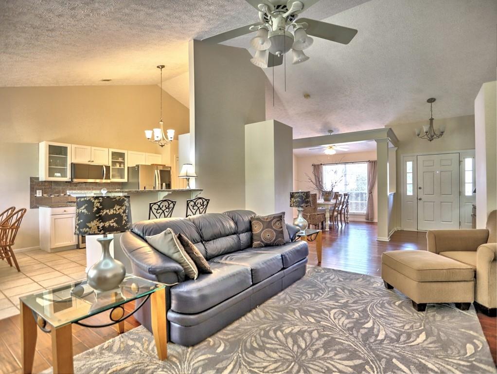 5315 Tallantworth Trail