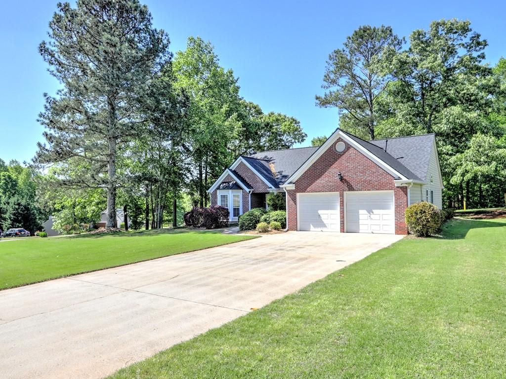 5315 Tallantworth Trail