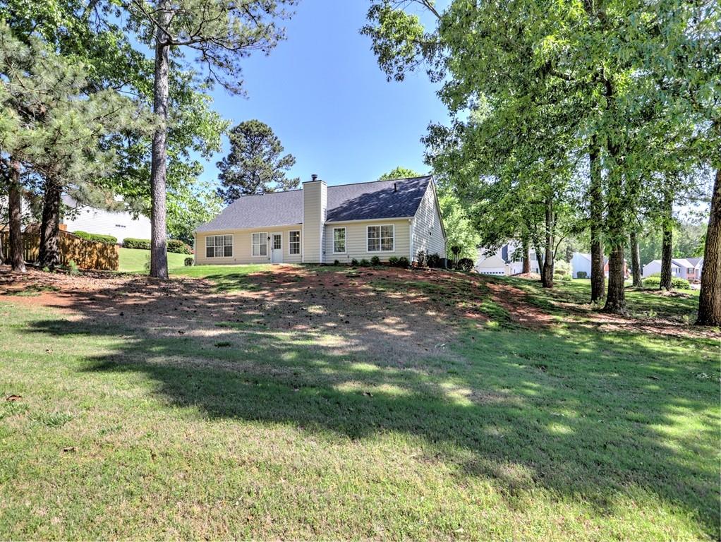 5315 Tallantworth Trail