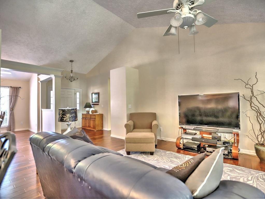 5315 Tallantworth Trail